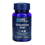 Life Extension Testosterone Elite