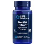 Life Extension Reishi Extract Mushroom Complex