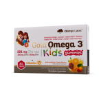 Olimp Gold Omega 3 KIDS gummies