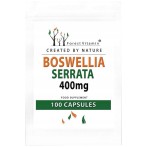Forest Vitamin Boswellia Serrata 400 mg