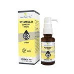 Medverita Vitamin D3 4000 iu