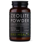 KIKI Health Zeolite Powder