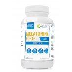 WISH Pharmaceutical Melatonin Forte 1 mg