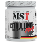 MST Nutrition Citrulline PWO L-tsitrulliin Aminohapped