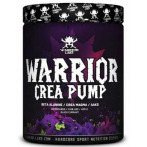 Warrior Labs Crea Pump Nitric Oxide Boosters Creatine Pre Workout & Energy