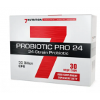 7Nutrition Probiotic PRO 24