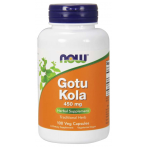Now Foods Gotu Kola 450 mg