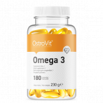 OstroVit Omega 3