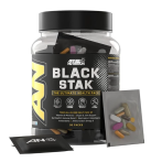 Applied Nutrition Black Stak Multivitaminai sportui