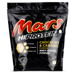 Mars Whey Protein Powder Baltymai