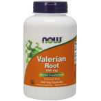 Now Foods Valerian Root 500 mg
