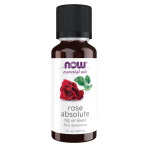 Now Foods Rose Absolute Oil Blend