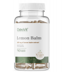 OstroVit Lemon Balm 400 mg