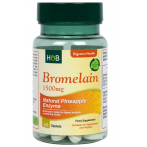 Holland & Barrett Bromelain 1500 mg