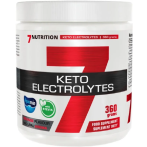 7Nutrition Keto Electrolytes Elektrolity Po treningu i regeneracja