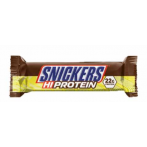 Mars Snickers Hi Protein Bar Gėrimai ir barai
