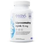 Osavi Liposomal zinc 15 mg