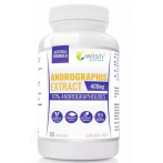 WISH Pharmaceutical Andrographis Extract 400 mg
