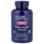 Life Extension Breast Health Formula