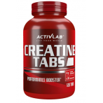 Activlab Creatine Tabs