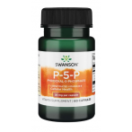 Swanson P-5-P Pyridoxal-5-Phosphate 20 mg