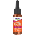 Now Foods Vitamin E-Oil