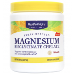 Healthy Origins Magnesium Bisglycinate Chelate