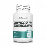 Biotech Usa Chondroitin Glucosamine