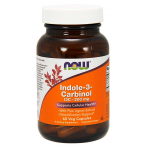 Now Foods Indole-3-Carbinol (I3C) 200 mg