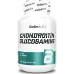 Biotech Usa Chondroitin Glucosamine
