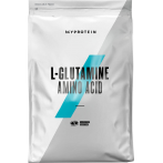Myprotein L-Glutamine L-glutaminas Amino rūgštys Po treniruotės ir atsigavimas
