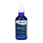 Trace Minerals Ionic Magnesium 400 mg