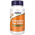 Now Foods Acidophilus Two Billion