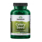 Swanson Celery Seed 500 mg