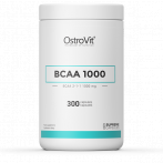 OstroVit BCAA 1000 mg Aminohapped