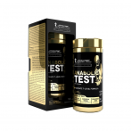 Kevin Levrone Anabolic Test Testosterone Level Support