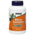 Now Foods Silica Complex