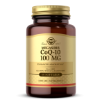 Solgar Coenzyme Q-10 100 mg