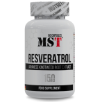 MST Nutrition Resveratrol 150 mg