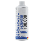MST Nutrition L-Carnitine Carnipure 100.000 L-karnitinas Svorio valdymas