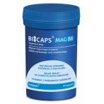 ForMeds Magnesium B6