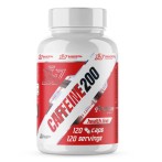 Immortal Nutrition Caffeine 200 Kofeiin Enne treeningut ja energiat