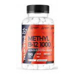 Immortal Nutrition Methyl B-12 1000 mcg