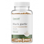 OstroVit Black Garlic