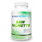 AllNutrition Saw palmetto