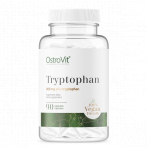 OstroVit Tryptophan 300 mg L-triptofanas Amino rūgštys