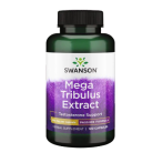 Swanson Mega Tribulus Extract Поддержка Уровня Тестостерона