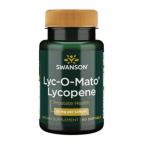 Swanson Lyc-O-Mato Lycopene 10 mg