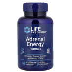 Life Extension Adrenal Energy Formula