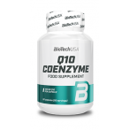 Biotech Usa Coenzyme Q10 100 mg